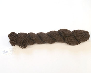 bison yarn